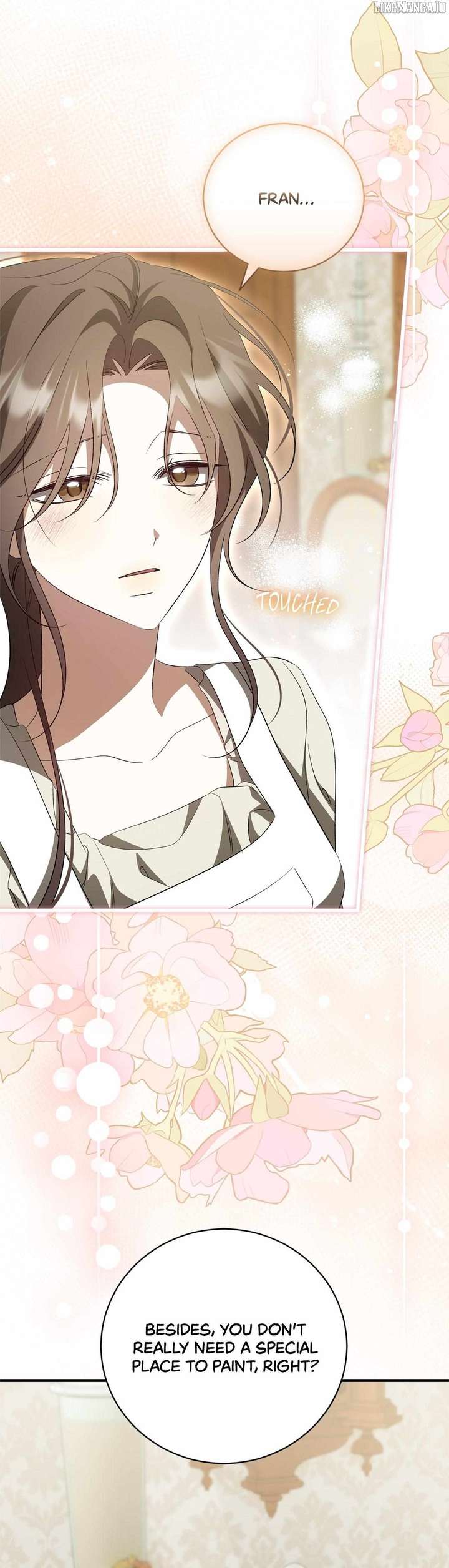 My Husband and I Cannot Live in the Same World Chapter 45 - Page 23
