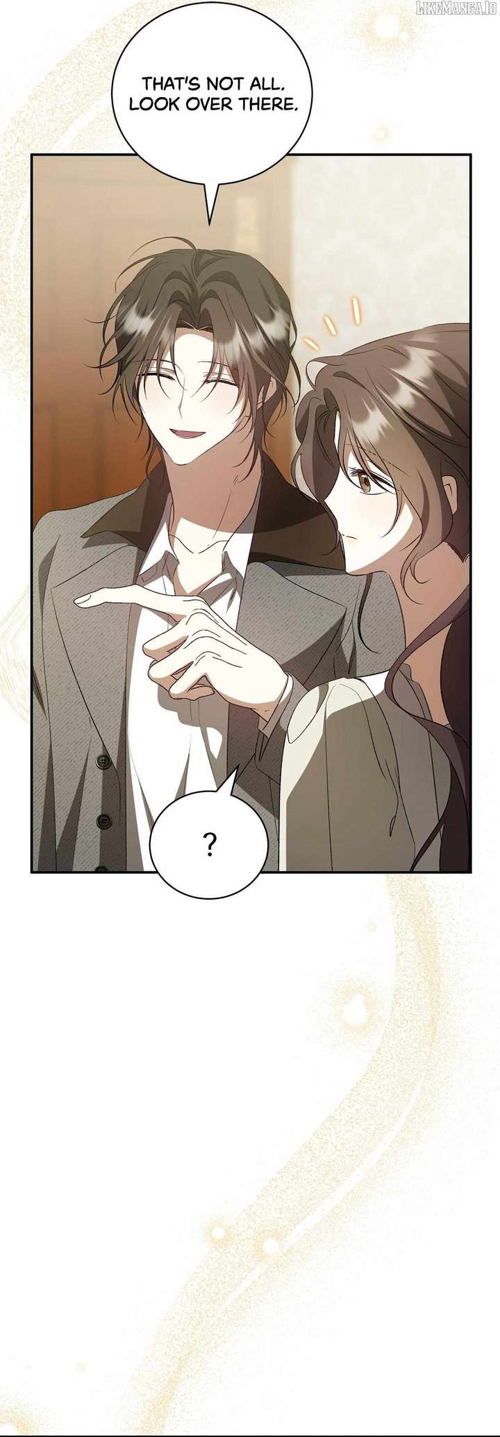 My Husband and I Cannot Live in the Same World Chapter 45 - Page 26