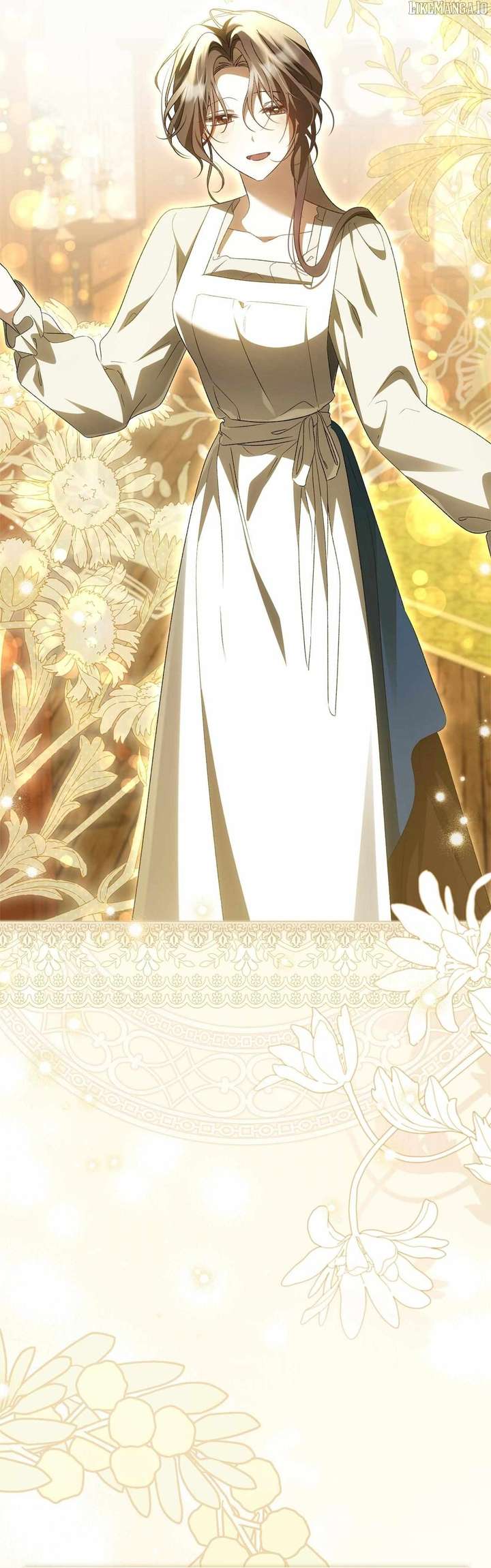 My Husband and I Cannot Live in the Same World Chapter 45 - Page 30