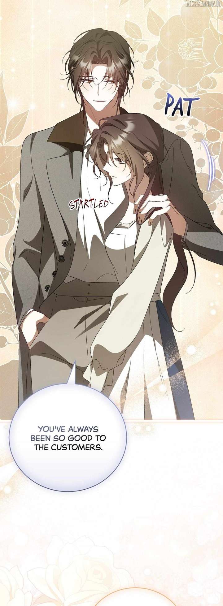 My Husband and I Cannot Live in the Same World Chapter 45 - Page 38