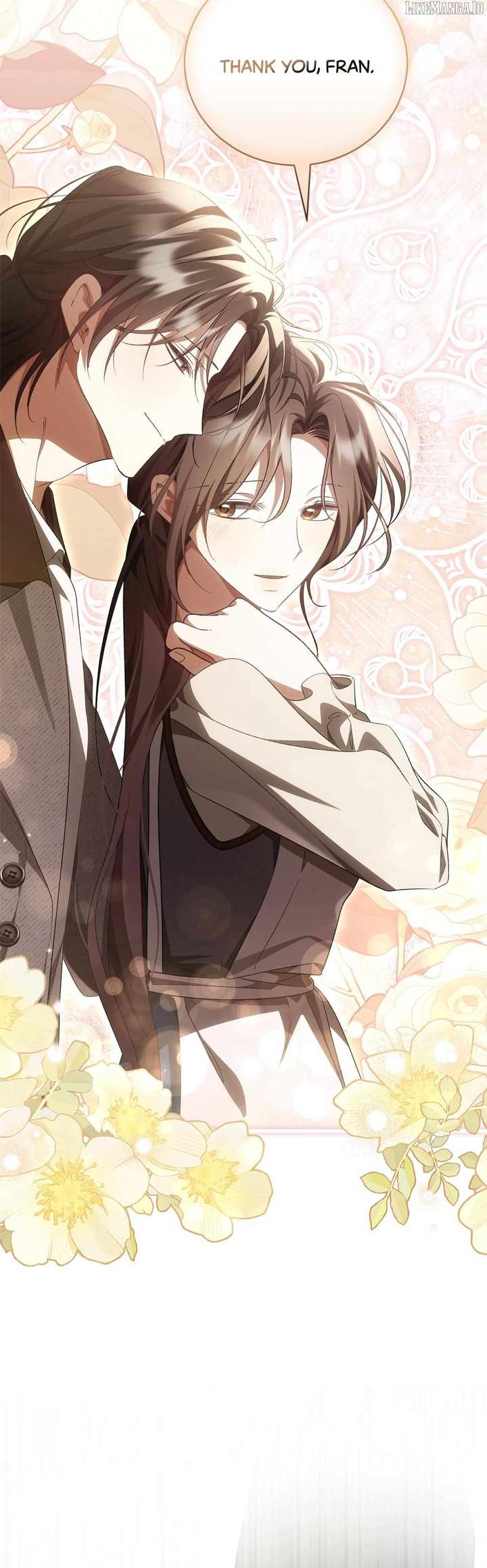 My Husband and I Cannot Live in the Same World Chapter 45 - Page 39