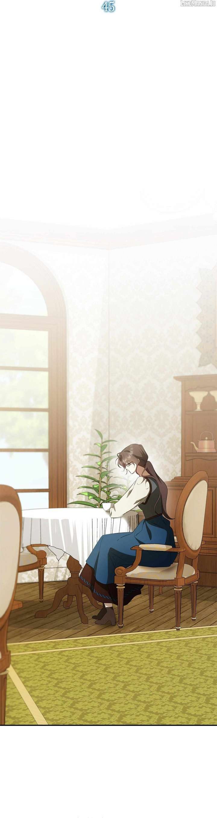 My Husband and I Cannot Live in the Same World Chapter 45 - Page 5