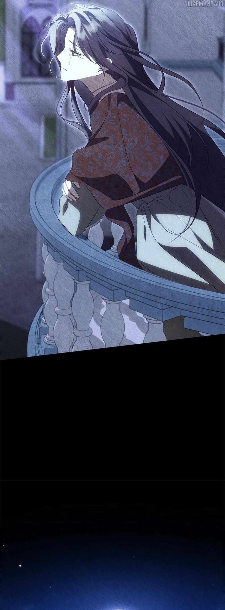 My Husband and I Cannot Live in the Same World Chapter 45 - Page 50