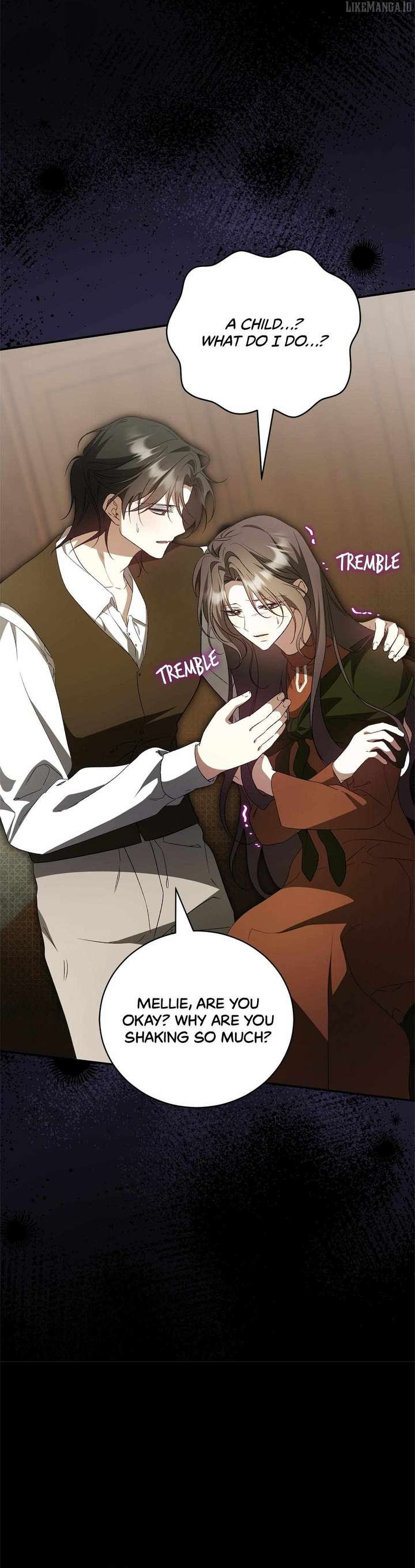 My Husband and I Cannot Live in the Same World Chapter 46 - Page 12