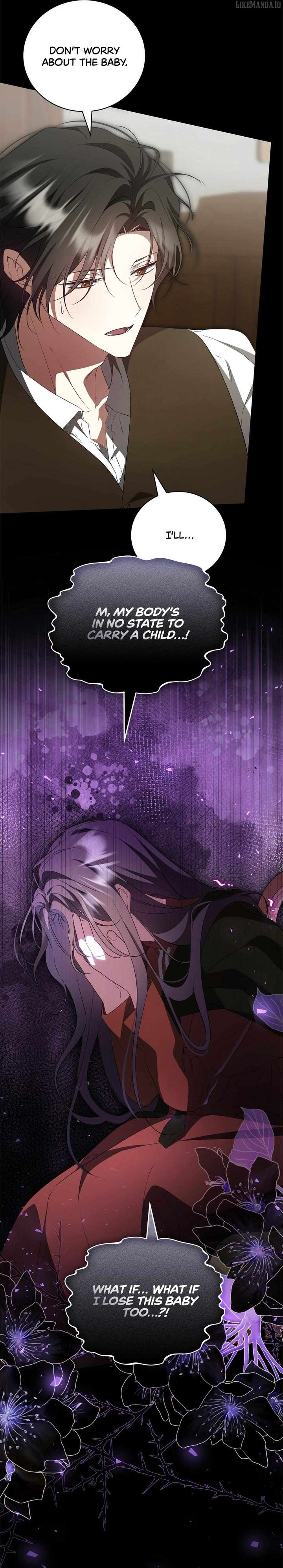 My Husband and I Cannot Live in the Same World Chapter 46 - Page 13