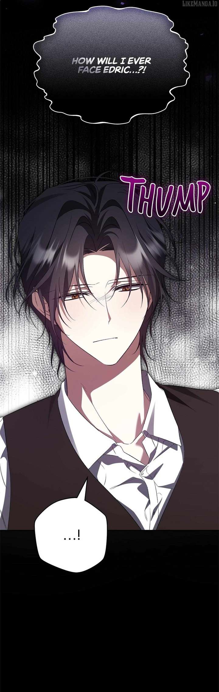 My Husband and I Cannot Live in the Same World Chapter 46 - Page 14