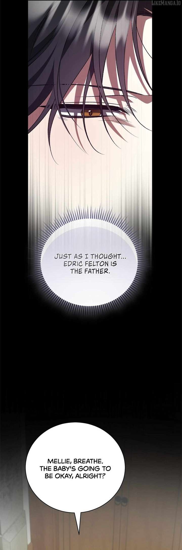 My Husband and I Cannot Live in the Same World Chapter 46 - Page 15