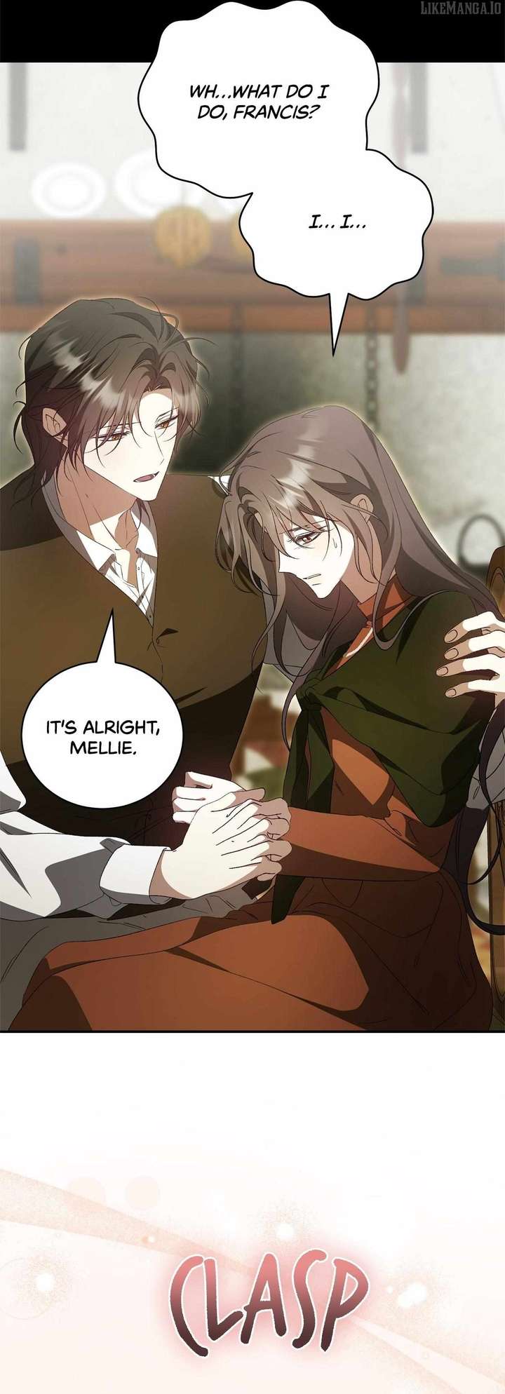My Husband and I Cannot Live in the Same World Chapter 46 - Page 18