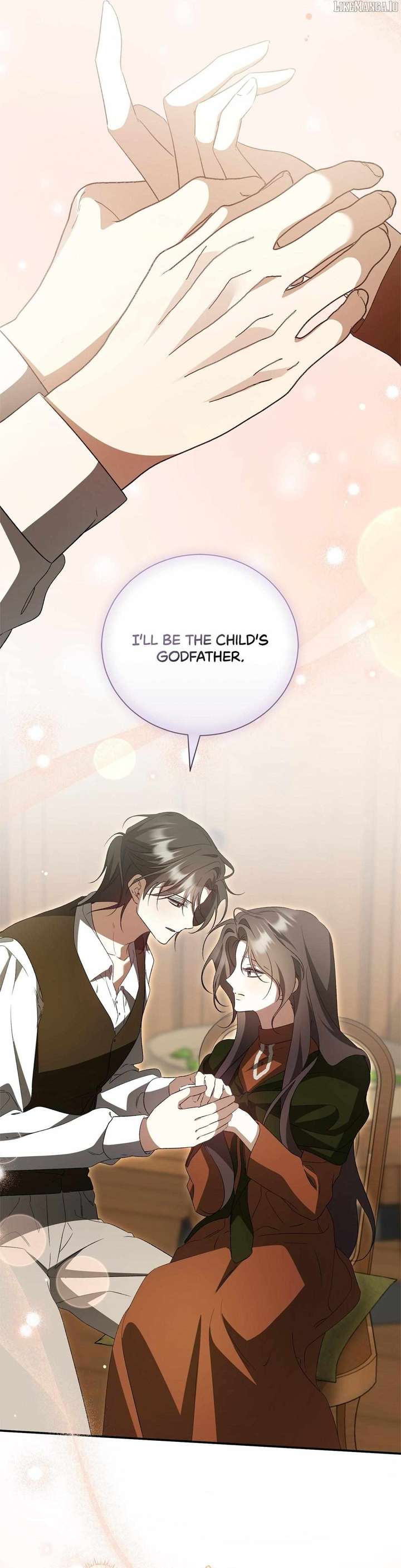 My Husband and I Cannot Live in the Same World Chapter 46 - Page 19