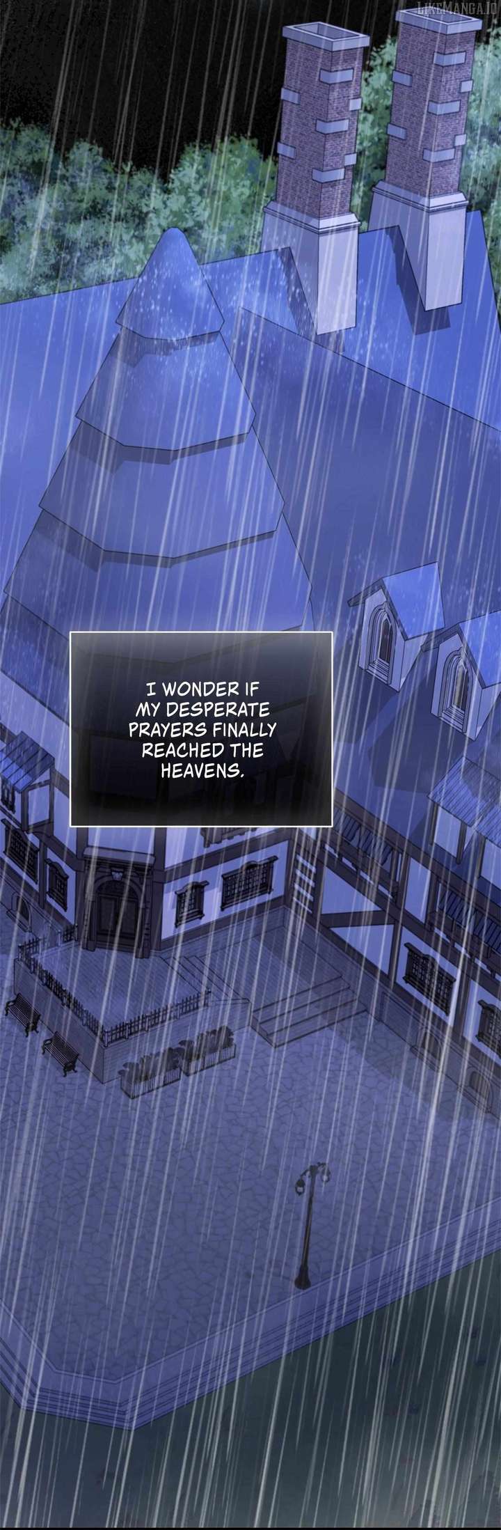 My Husband and I Cannot Live in the Same World Chapter 46 - Page 26