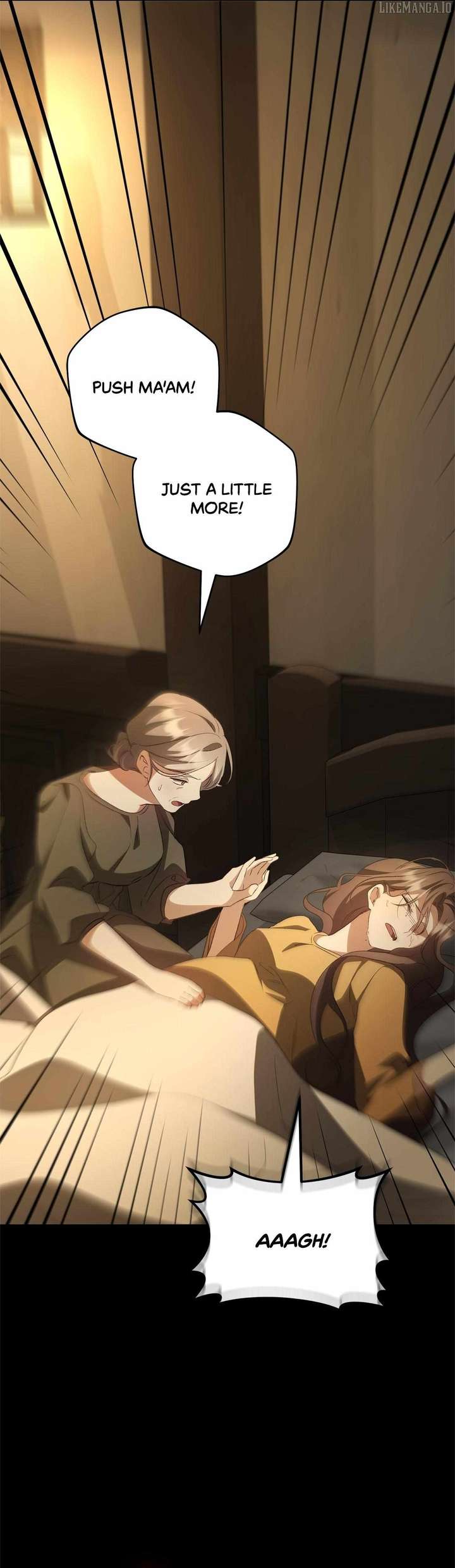 My Husband and I Cannot Live in the Same World Chapter 46 - Page 27