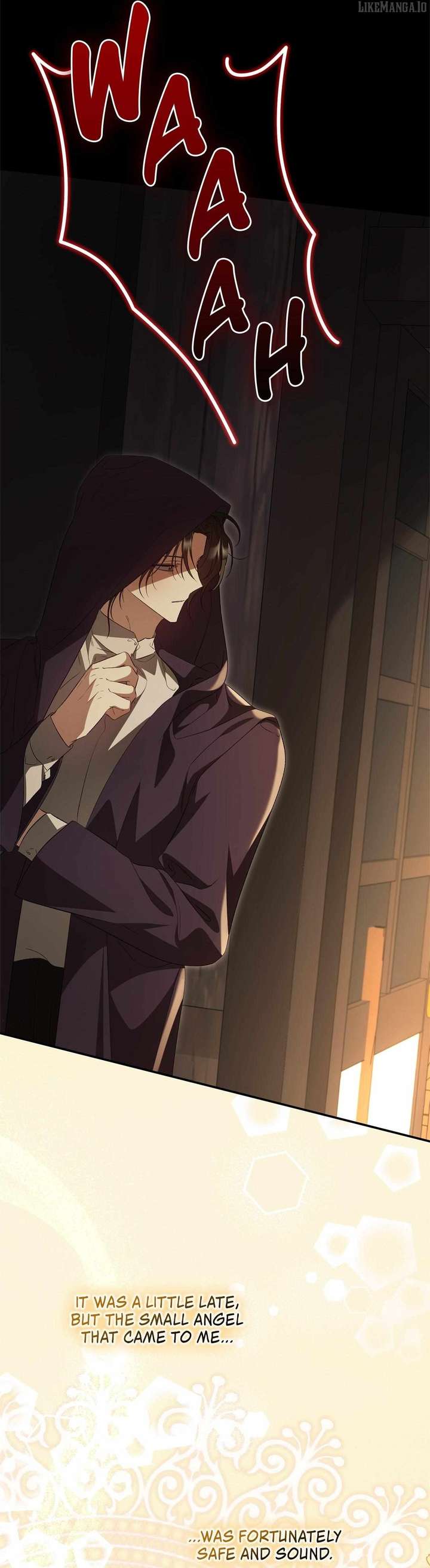 My Husband and I Cannot Live in the Same World Chapter 46 - Page 28