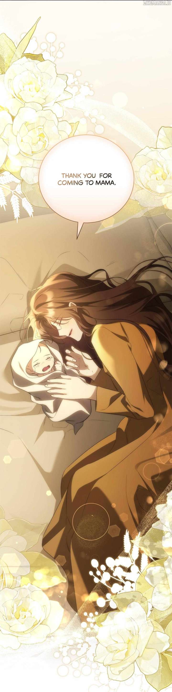 My Husband and I Cannot Live in the Same World Chapter 46 - Page 30
