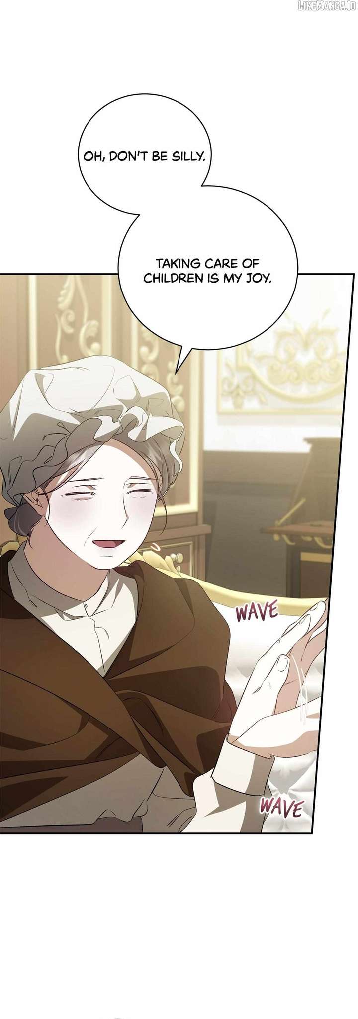 My Husband and I Cannot Live in the Same World Chapter 46 - Page 32