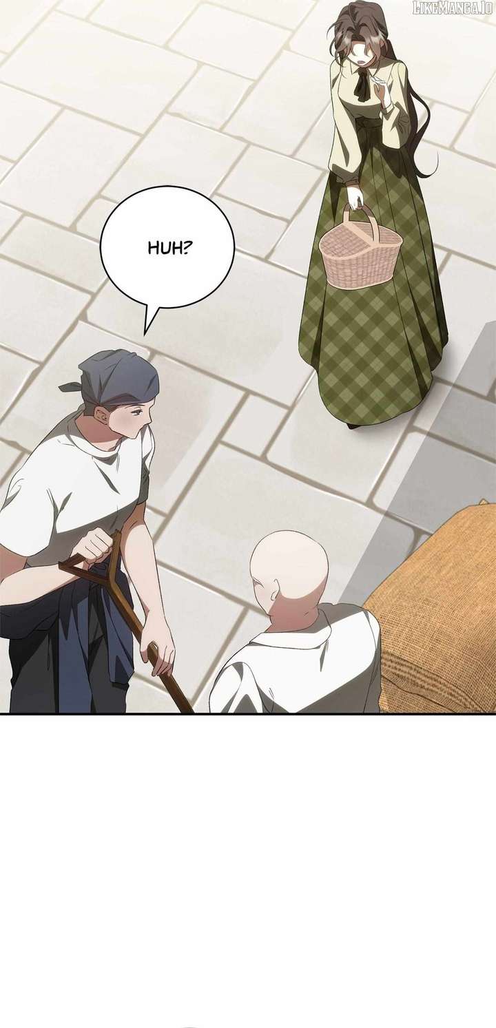 My Husband and I Cannot Live in the Same World Chapter 46 - Page 37