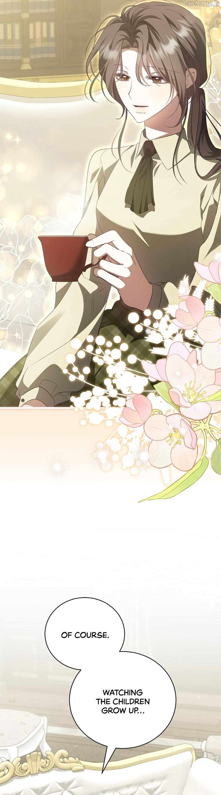 My Husband and I Cannot Live in the Same World Chapter 46 - Page 5