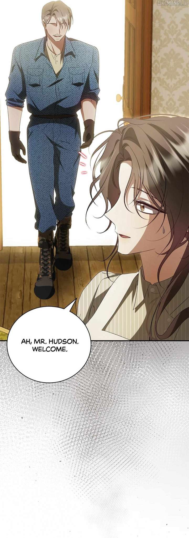 My Husband and I Cannot Live in the Same World Chapter 46 - Page 48