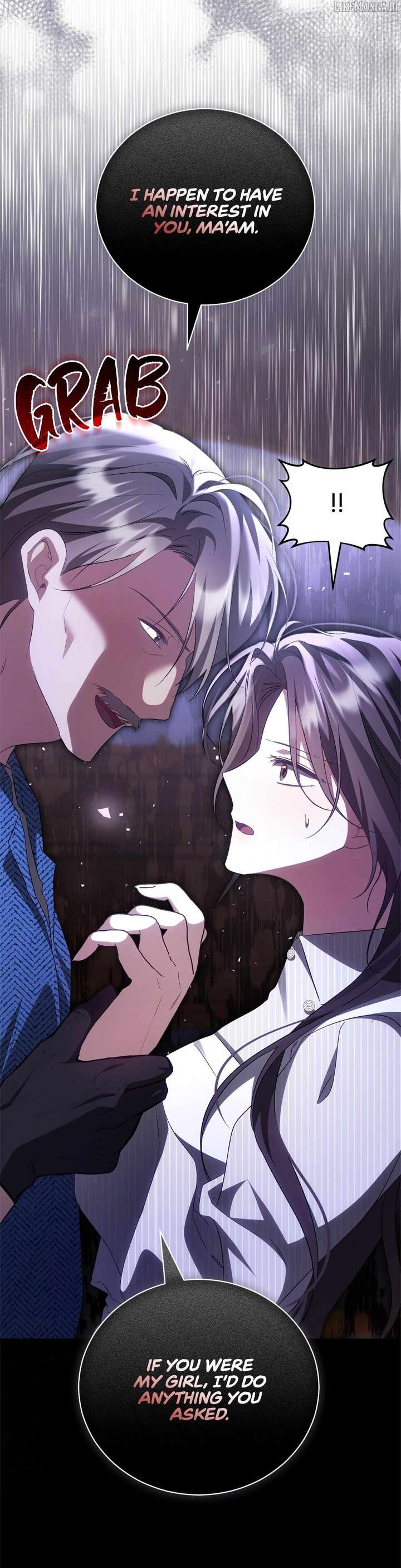 My Husband and I Cannot Live in the Same World Chapter 46 - Page 52