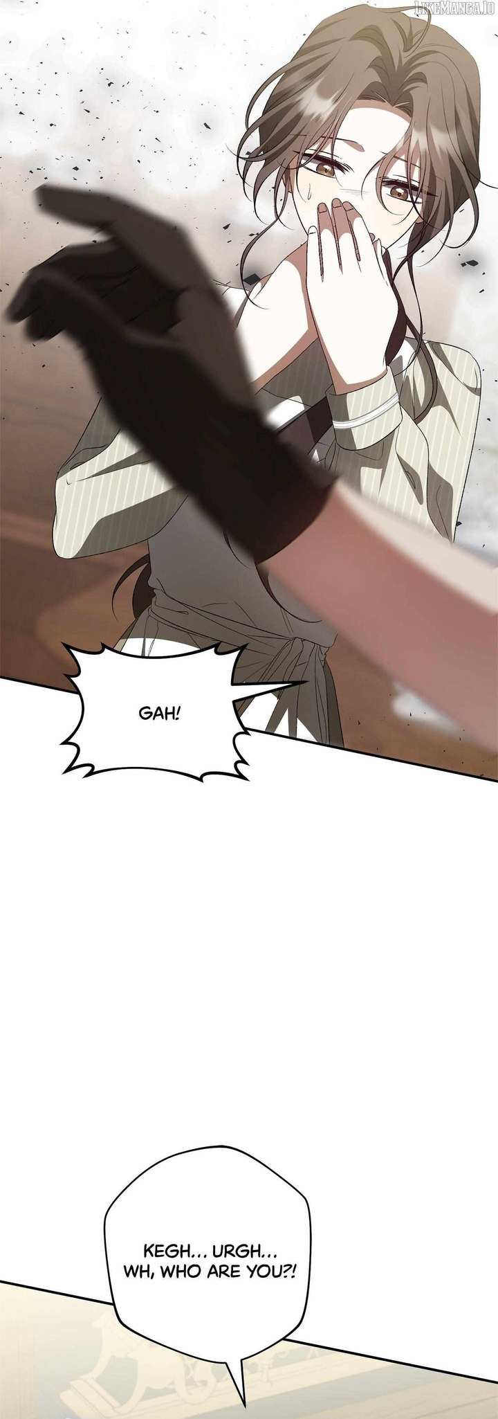 My Husband and I Cannot Live in the Same World Chapter 46 - Page 55