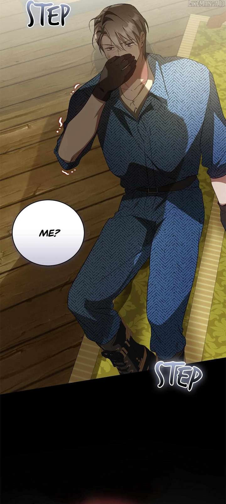 My Husband and I Cannot Live in the Same World Chapter 46 - Page 56
