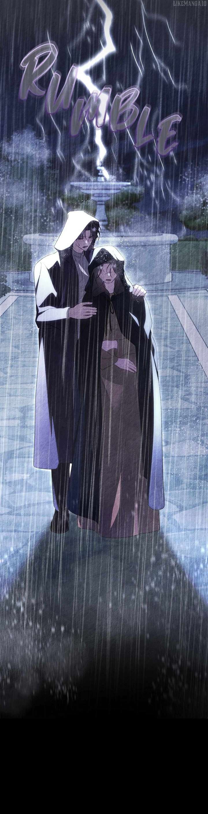 My Husband and I Cannot Live in the Same World Chapter 46 - Page 7