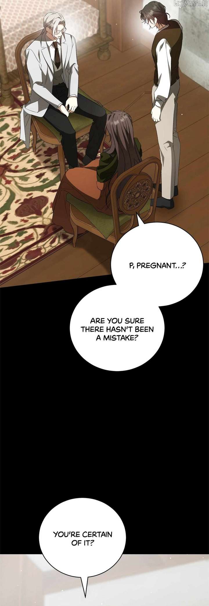 My Husband and I Cannot Live in the Same World Chapter 46 - Page 10