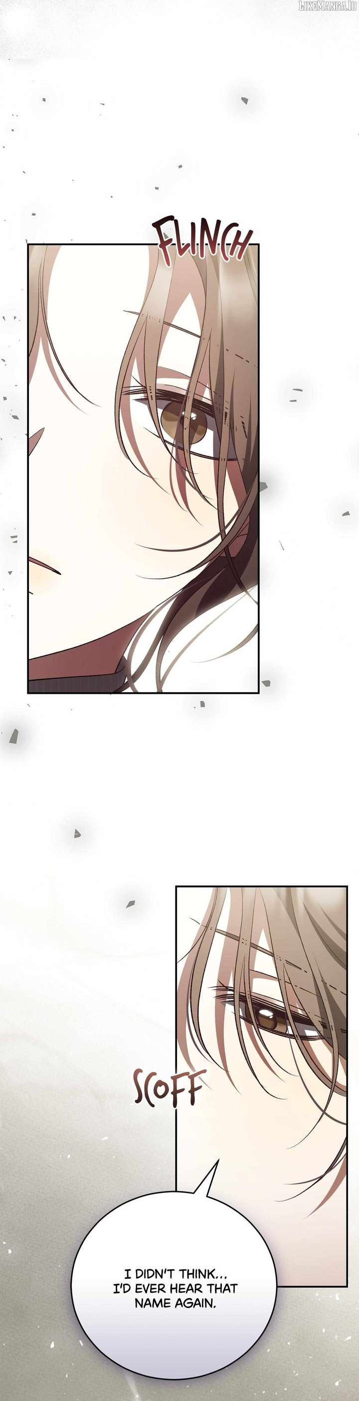 My Husband and I Cannot Live in the Same World Chapter 47 - Page 12