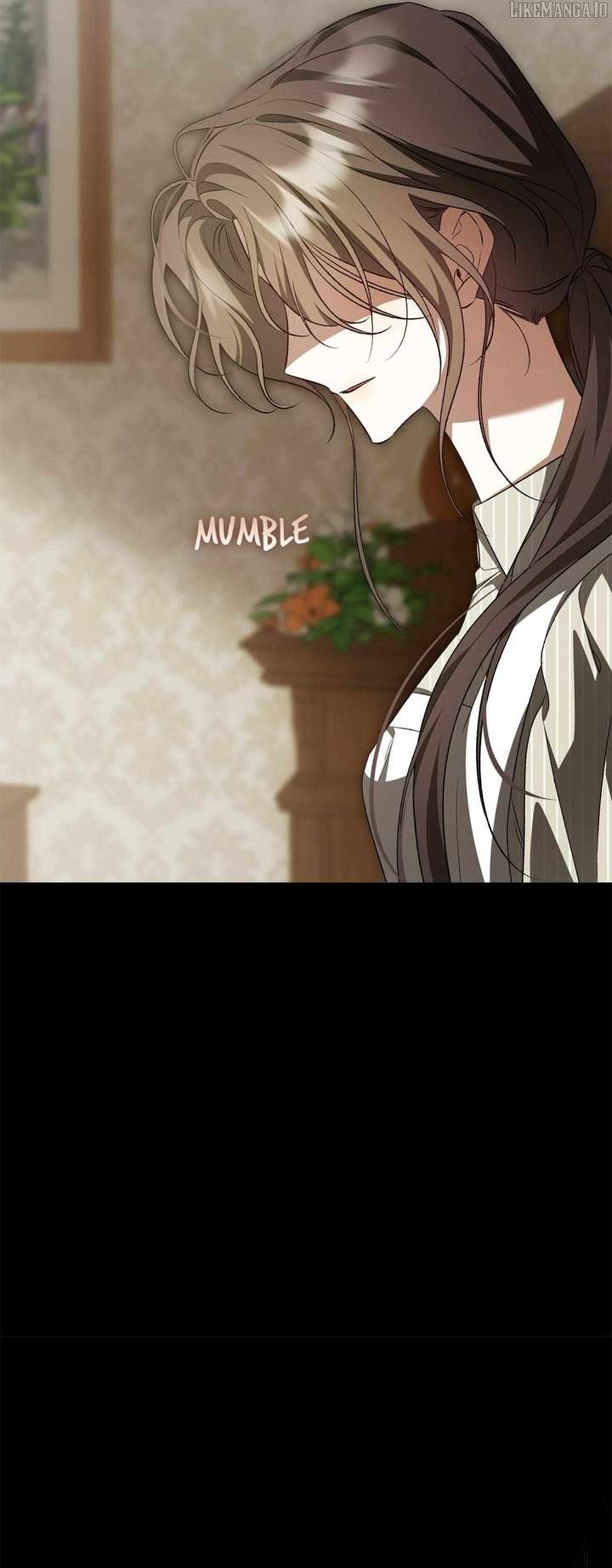 My Husband and I Cannot Live in the Same World Chapter 47 - Page 15