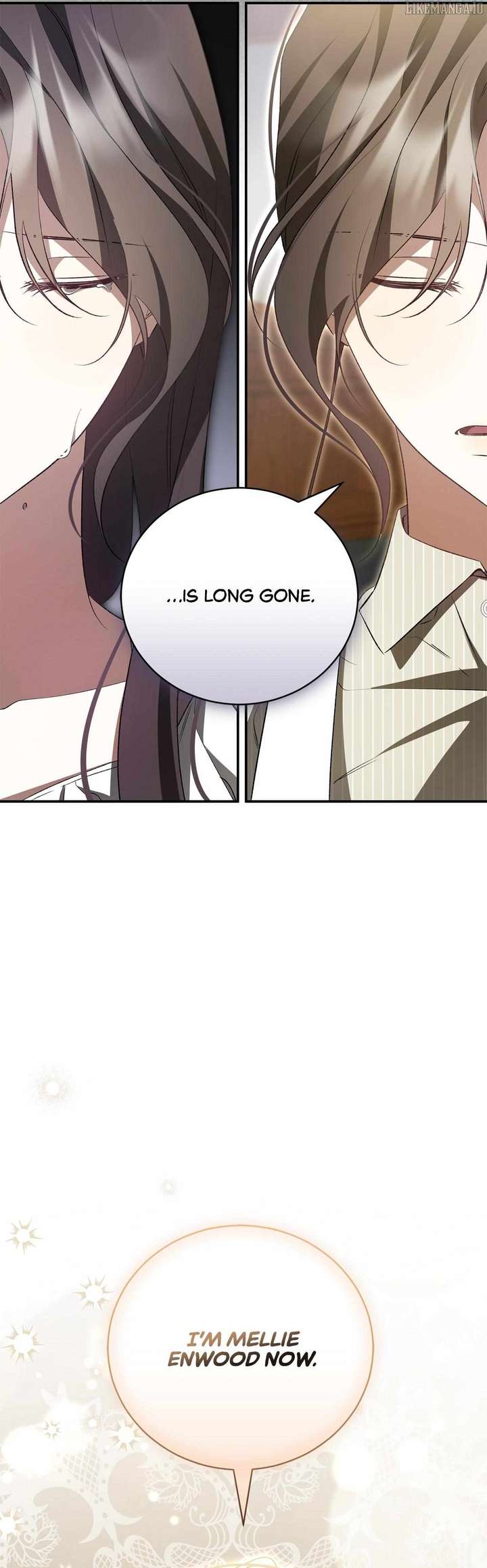 My Husband and I Cannot Live in the Same World Chapter 47 - Page 18