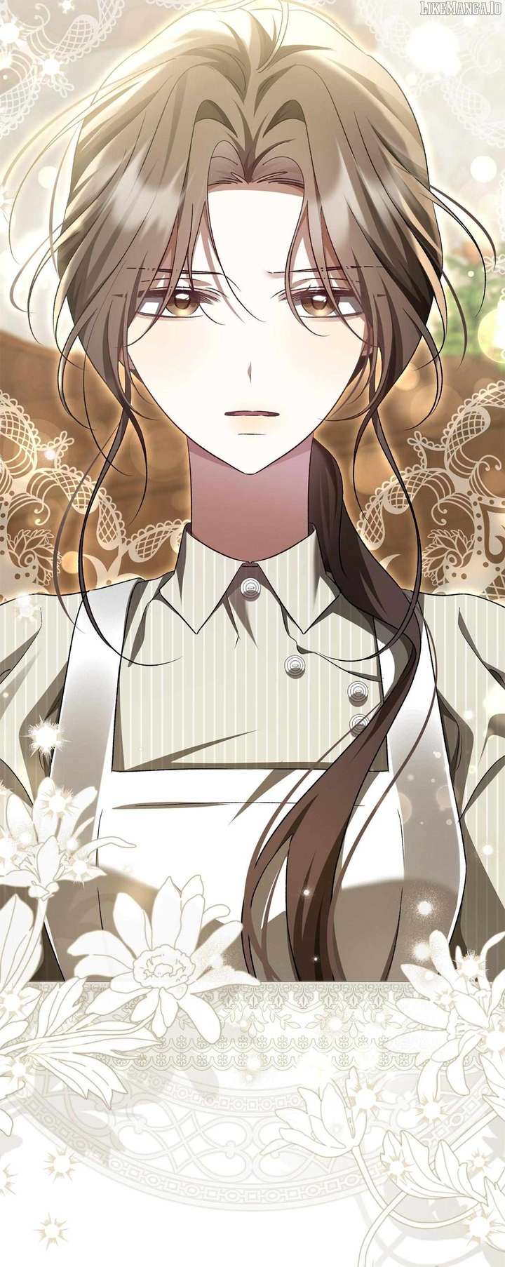 My Husband and I Cannot Live in the Same World Chapter 47 - Page 19