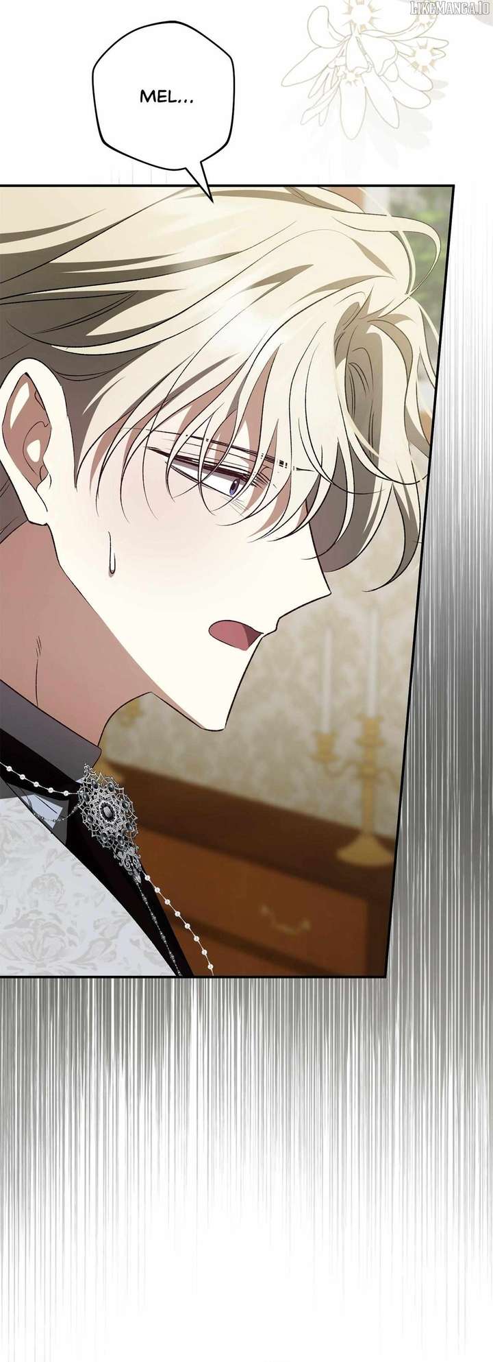 My Husband and I Cannot Live in the Same World Chapter 47 - Page 20