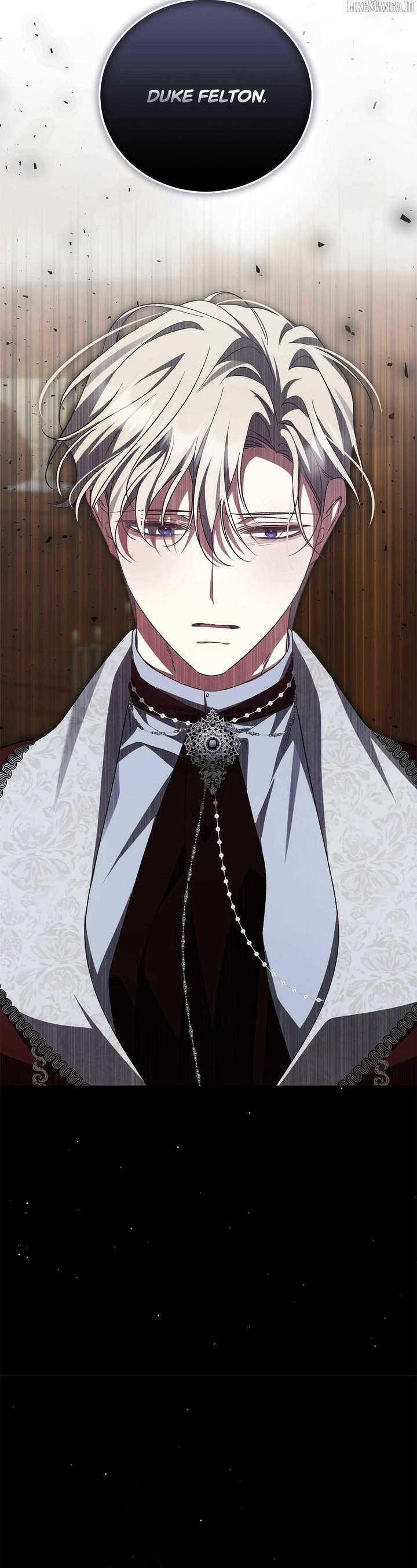 My Husband and I Cannot Live in the Same World Chapter 47 - Page 23