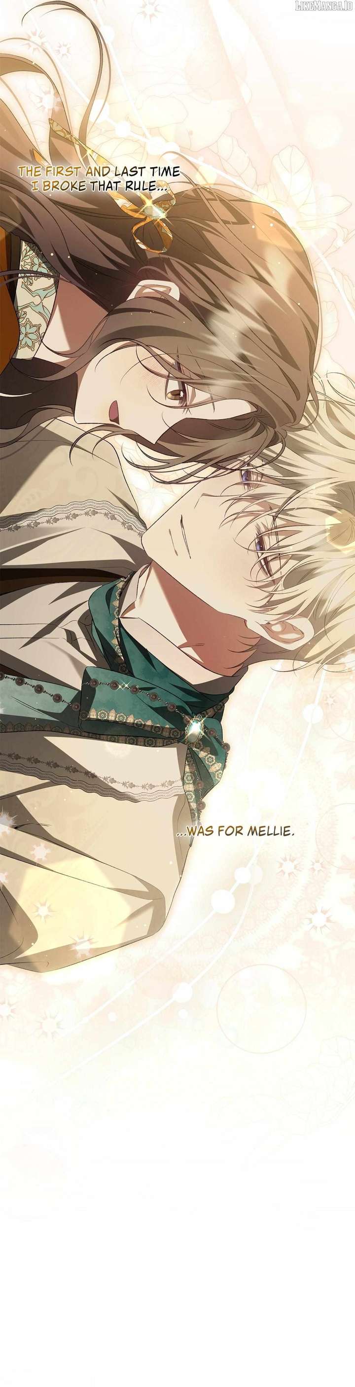 My Husband and I Cannot Live in the Same World Chapter 47 - Page 26