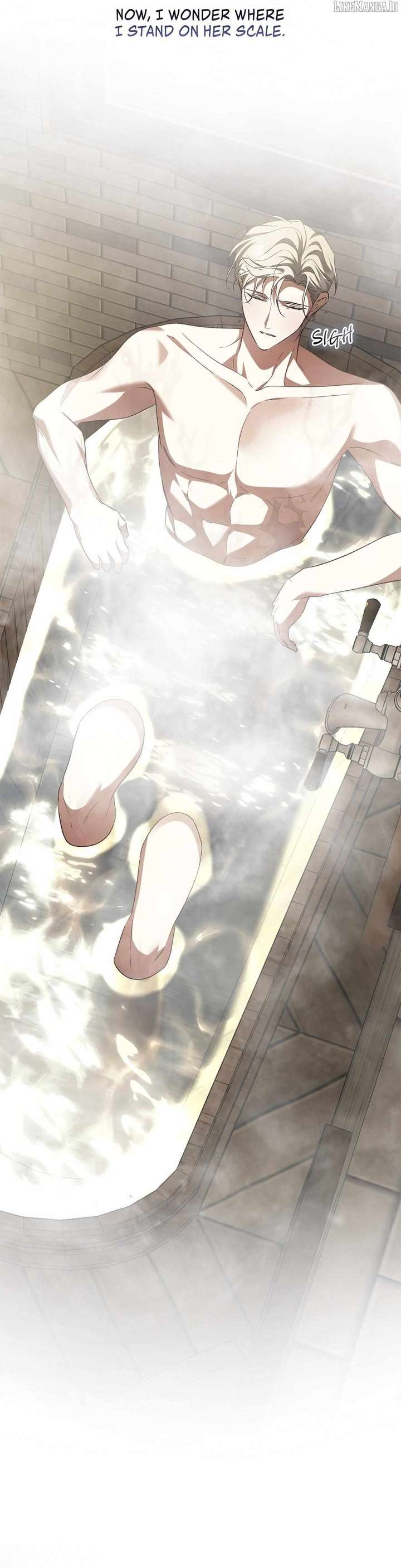 My Husband and I Cannot Live in the Same World Chapter 47 - Page 27