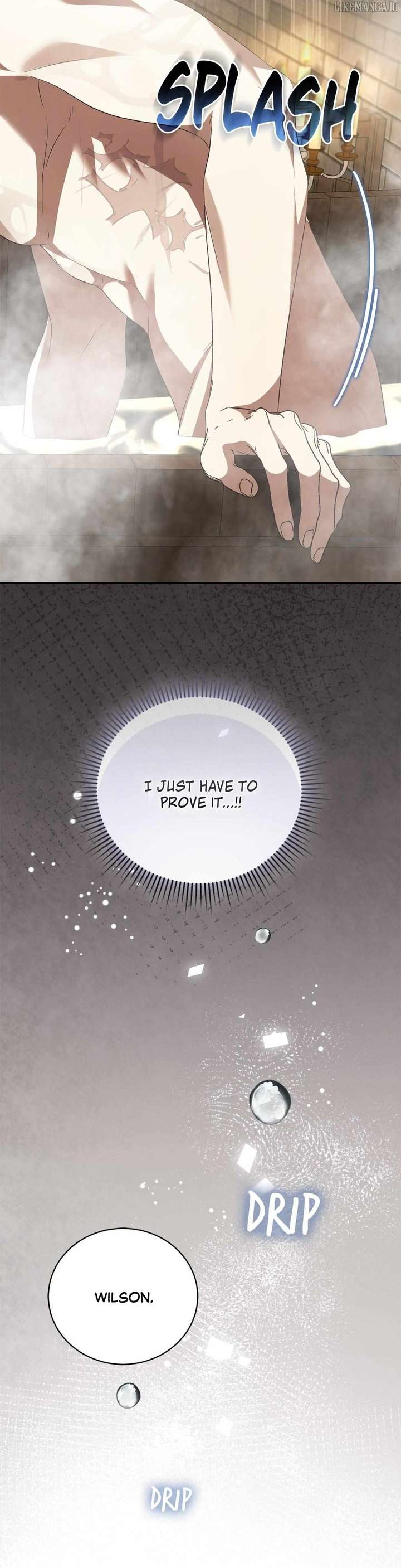 My Husband and I Cannot Live in the Same World Chapter 47 - Page 29