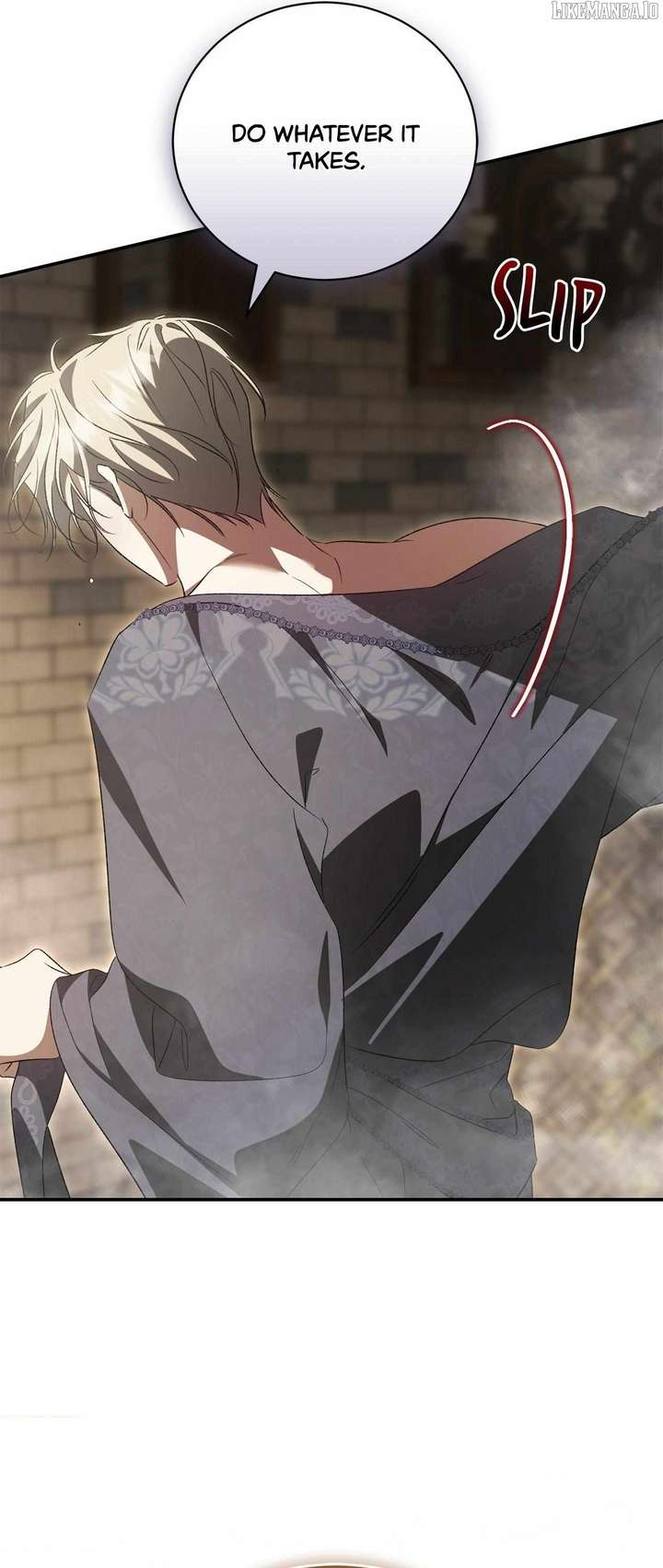 My Husband and I Cannot Live in the Same World Chapter 47 - Page 31