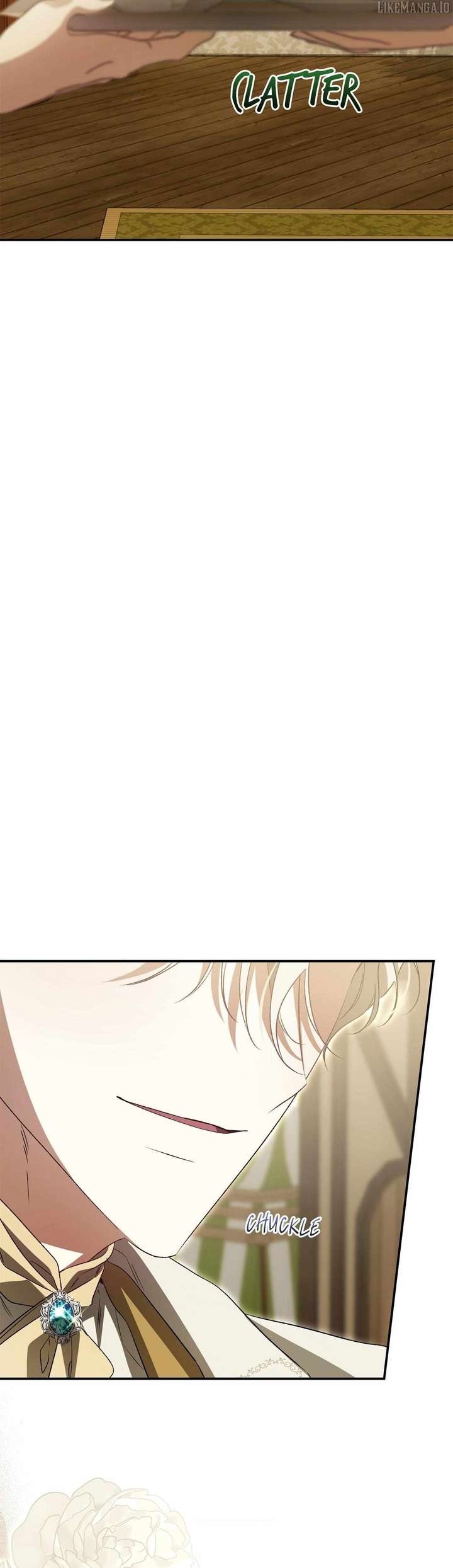 My Husband and I Cannot Live in the Same World Chapter 47 - Page 37