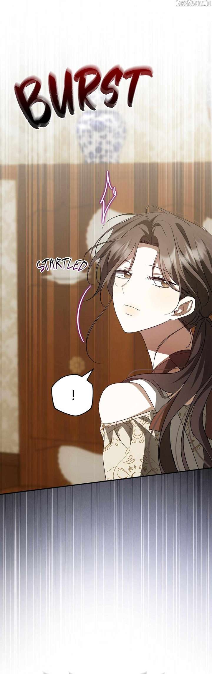 My Husband and I Cannot Live in the Same World Chapter 47 - Page 41