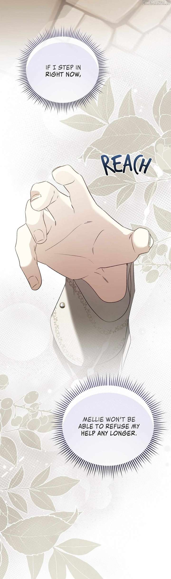 My Husband and I Cannot Live in the Same World Chapter 47 - Page 47