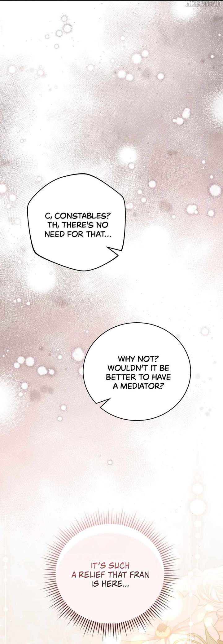 My Husband and I Cannot Live in the Same World Chapter 47 - Page 51