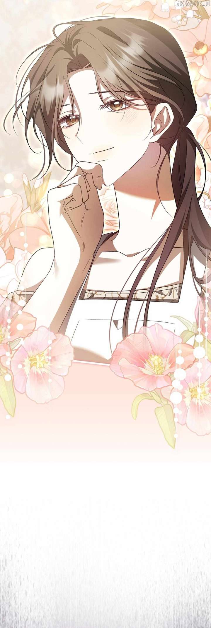 My Husband and I Cannot Live in the Same World Chapter 47 - Page 52