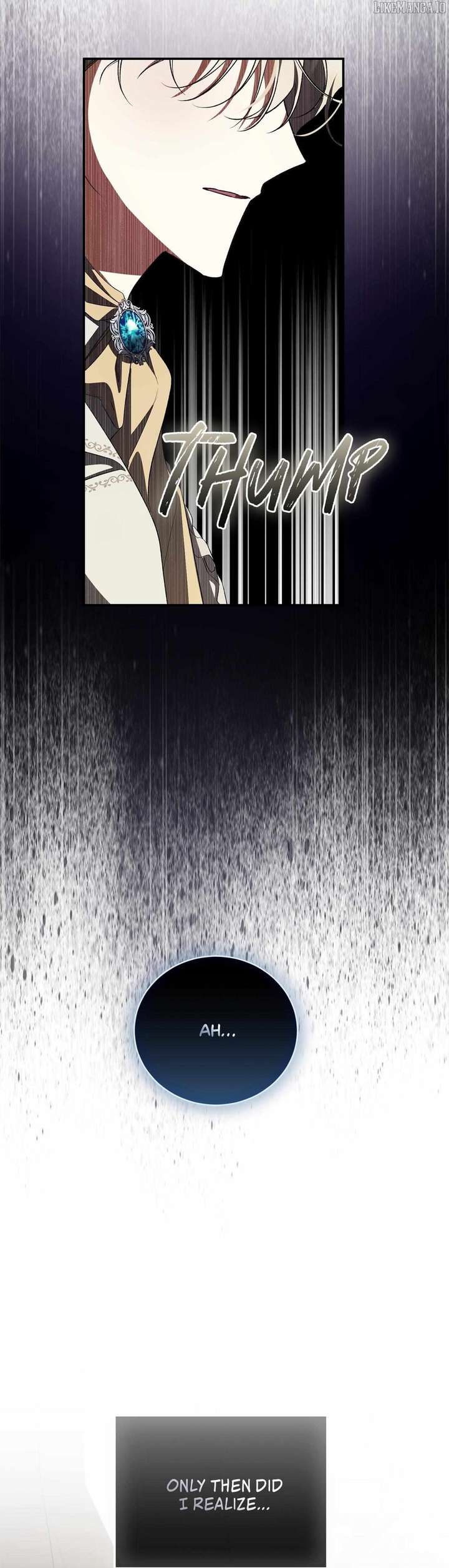 My Husband and I Cannot Live in the Same World Chapter 47 - Page 53