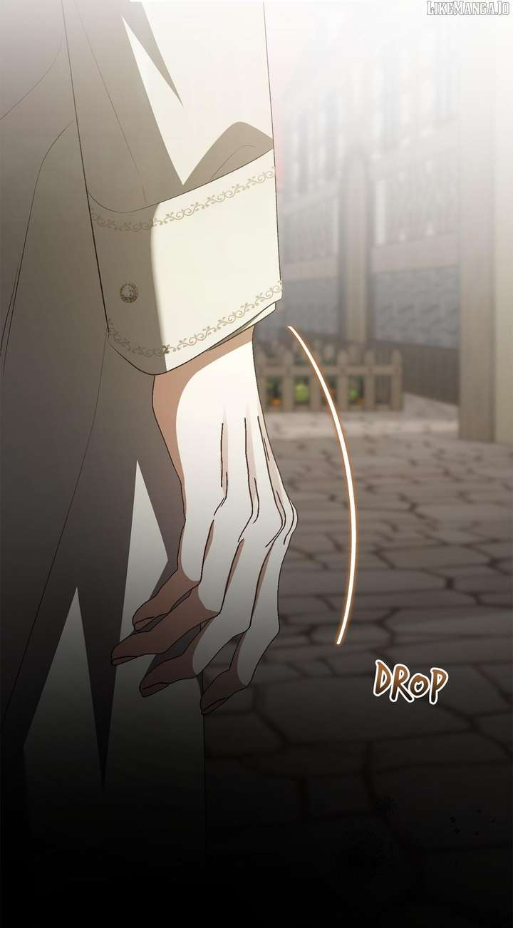 My Husband and I Cannot Live in the Same World Chapter 47 - Page 54