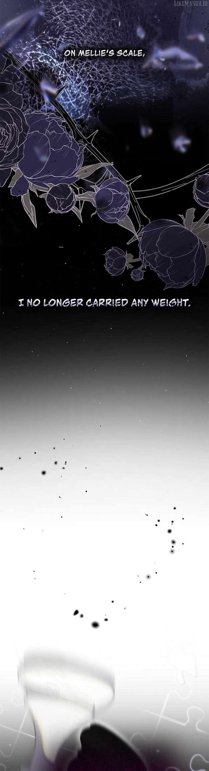 My Husband and I Cannot Live in the Same World Chapter 47 - Page 56
