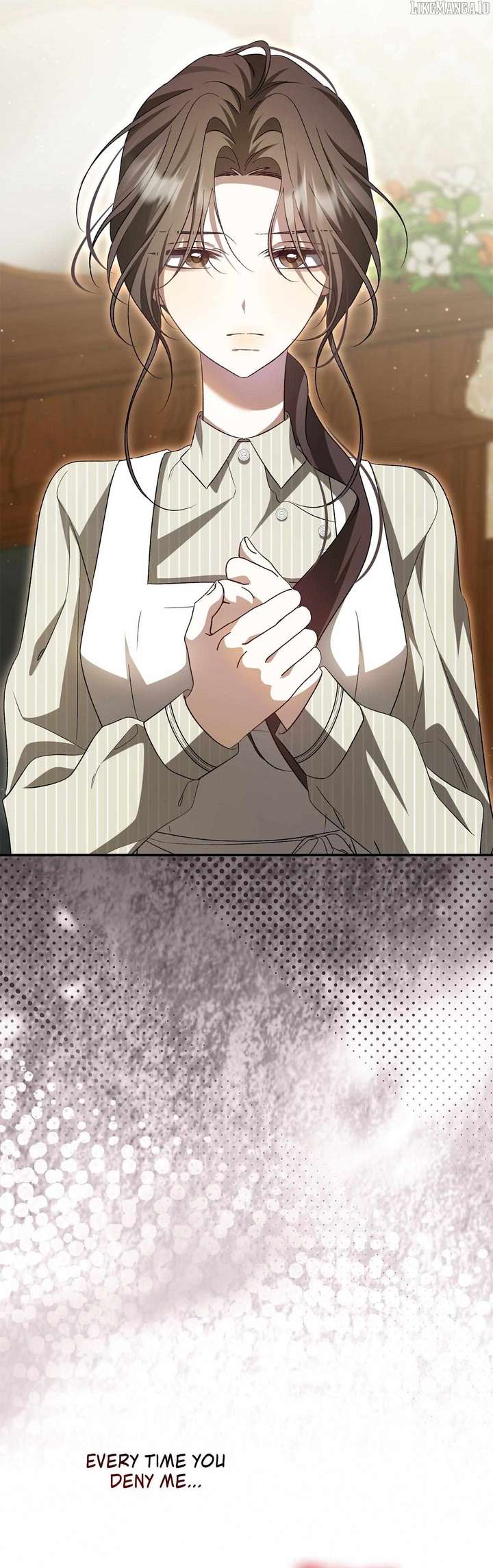 My Husband and I Cannot Live in the Same World Chapter 47 - Page 9