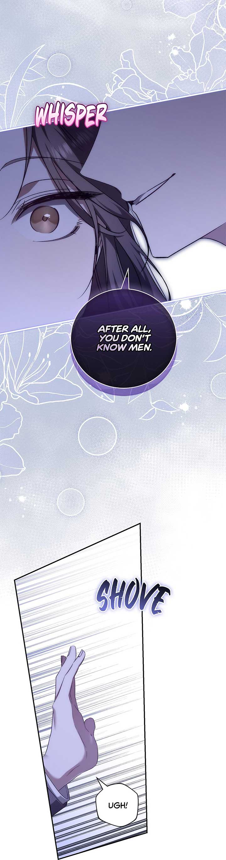 My Husband and I Cannot Live in the Same World Chapter 5 - Page 11