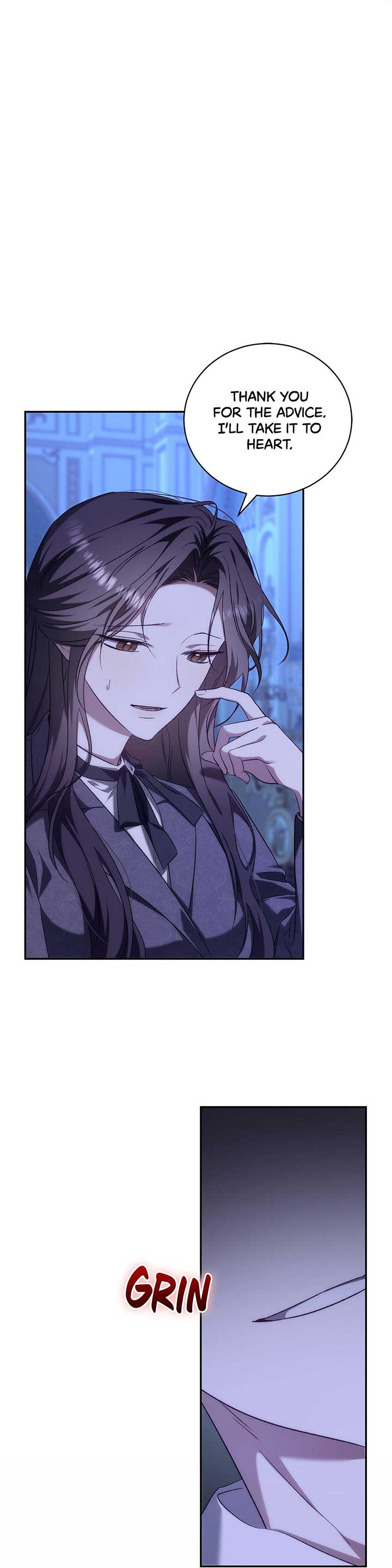 My Husband and I Cannot Live in the Same World Chapter 5 - Page 13