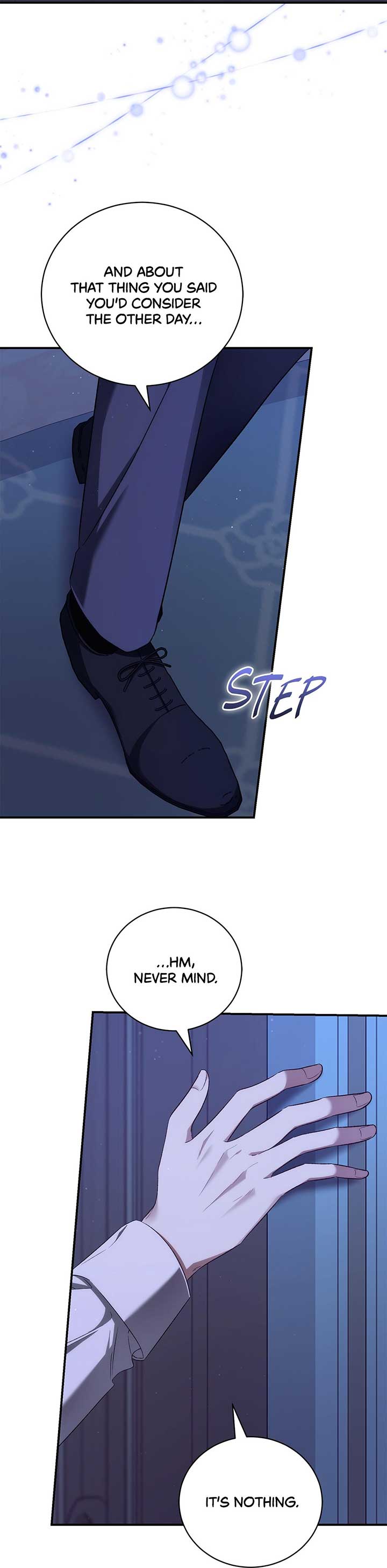 My Husband and I Cannot Live in the Same World Chapter 5 - Page 15