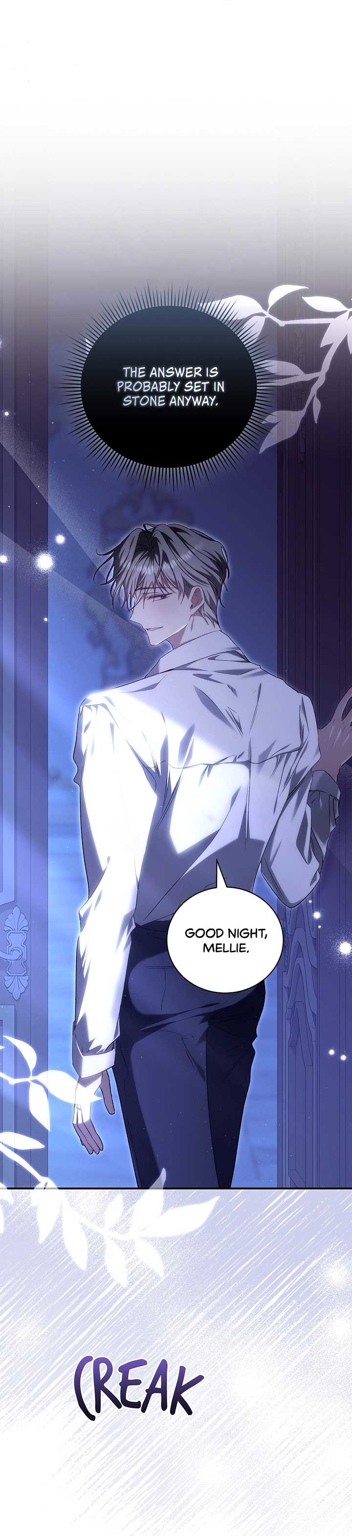 My Husband and I Cannot Live in the Same World Chapter 5 - Page 16