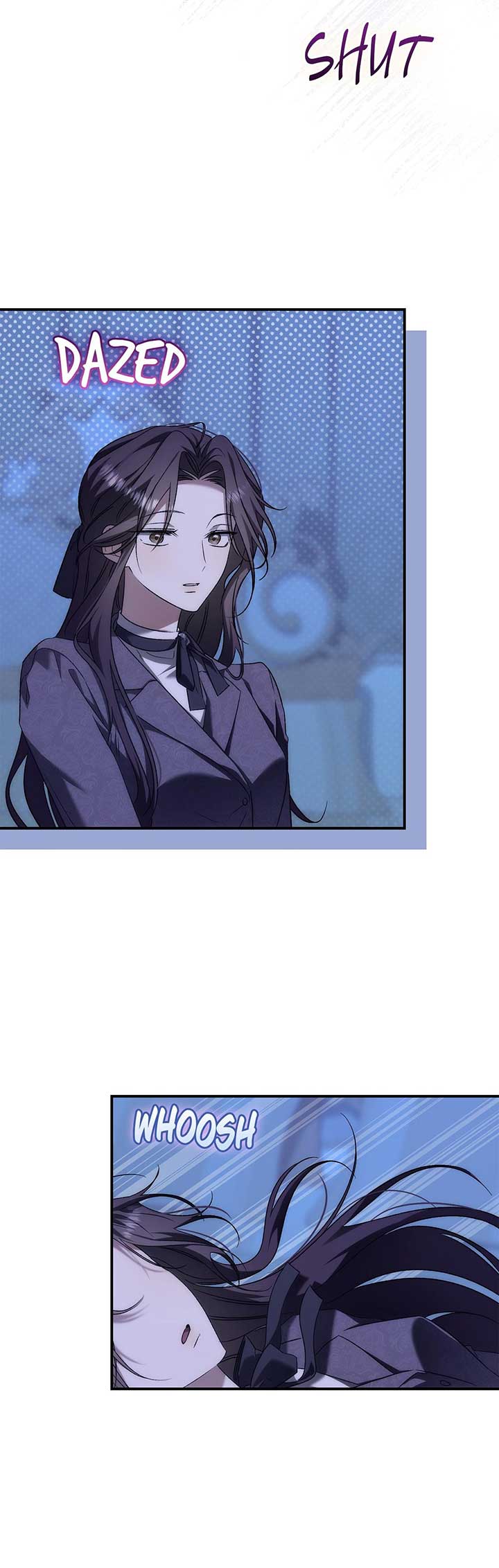 My Husband and I Cannot Live in the Same World Chapter 5 - Page 17